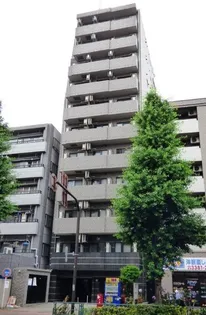 クレアシオン新中野の画像