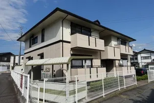 ドルチェカーザB棟の画像