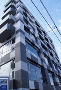 ライフワンビル【5階】の外観