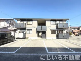 アネックス ヒロ B棟の画像