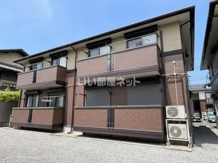 コーポマリーナ Aの画像