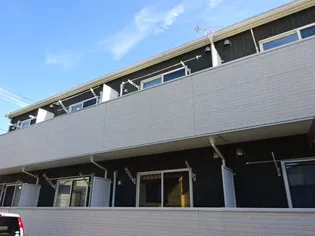 宮城県仙台市青葉区子平町【アパート】の外観