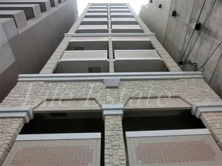 ミラノ堺筋【4階】の外観