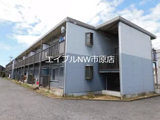 シティウィングAの画像