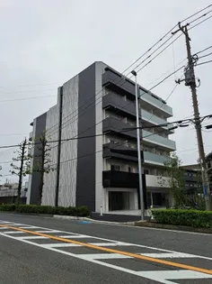 CREVISTA武蔵中原の画像