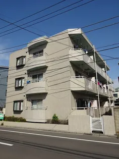 エスポワール壱番館の画像