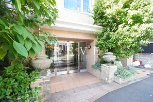 サン ハーネス四谷の画像