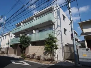 リュエル・サーラ中野中央【2階】の外観