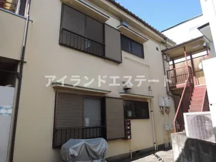 塩田コーポの画像