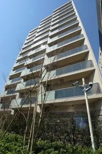 ザ パークハウス赤坂レジデンスの画像