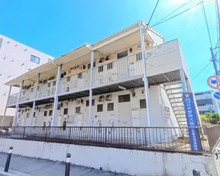 ジュネス行徳の画像