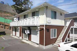 ドリームヒル磯子Bの画像