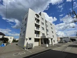 ビューシャトーの画像