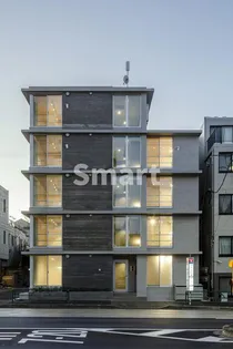 SOPHIAS南荻窪の画像