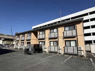 北上ステーション アベニュー Dの画像