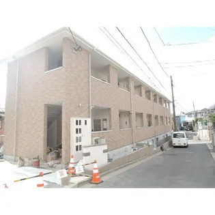 デュラカーサ ルシア河輪森の画像