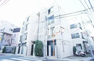 三茶花壇の画像