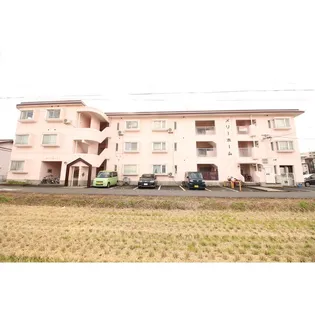 メリーホームの画像