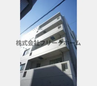 東京都武蔵野市吉祥寺南町3【マンション】の外観