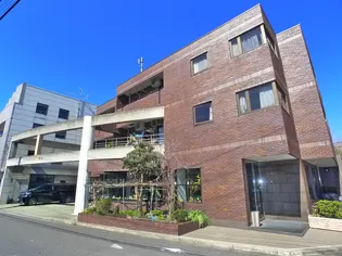 コーポアサカ第5の画像