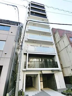 クレストコート文京湯島の画像