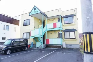 ルヴィラージュの画像