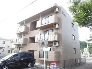 ジュネスの画像