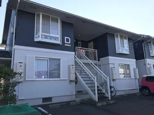 メゾン栗生の画像