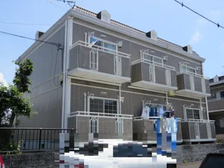 サンパークCERA B棟の画像