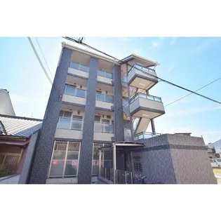 RAFFINE新森の画像