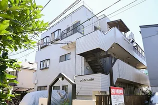 ジャンフォーレ世田谷の画像