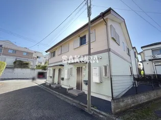 カーサ ブライト サンズの画像