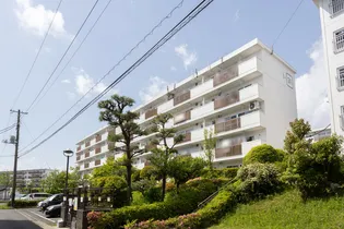 UR洋光台北の画像