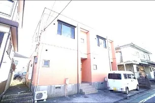 カクタス林の画像