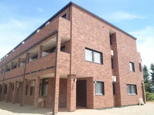 聖家族寮の画像