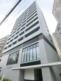 プライマルイプセ池尻大橋の画像