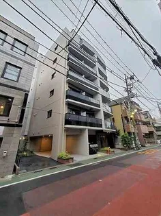 フレシア中目黒の画像