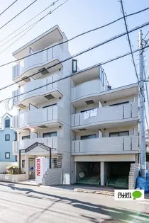 メゾン ド セニュールの画像