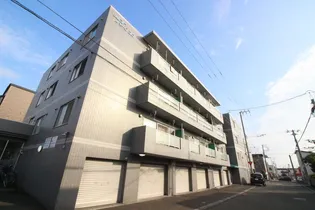 ルナパーク33の画像