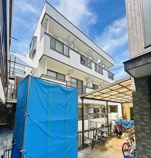 サニーコーポラス3の画像