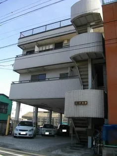 コーポ美藤の画像