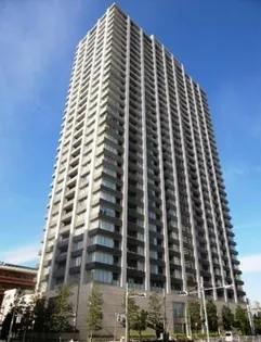 ザ 湾岸タワーレックスガーデンの画像