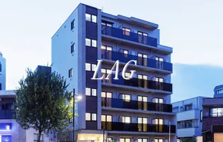 クレアーレ豊玉中の画像