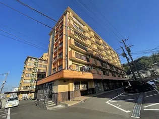 日生第3マンションの画像