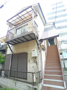 山本コーポの画像