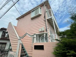 ハイツオオクボの画像