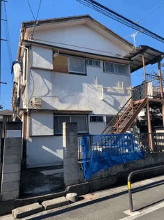 北方ハイツの画像