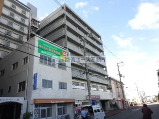 ツインフラッツの画像