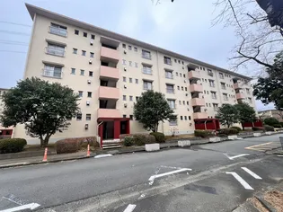 永山団地3ー2の画像