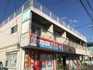 旭町小山ビルの画像
